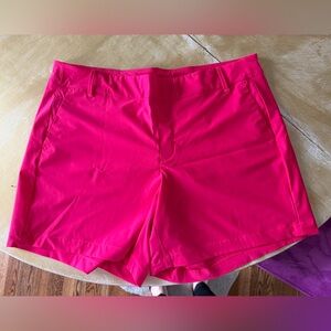 SPANX Women's Pink Shorts